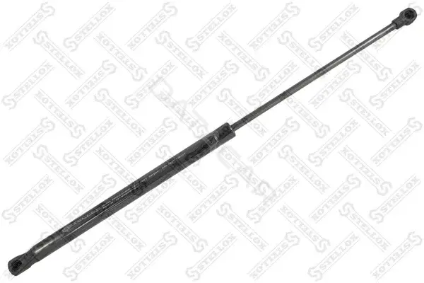 Амортизатор крышки багажника, капота, заднего стекла STELLOX 11-40139-SX