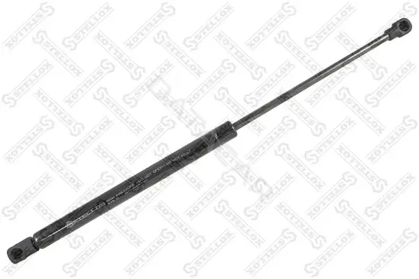 Амортизатор крышки багажника, капота, заднего стекла STELLOX 11-40155-SX