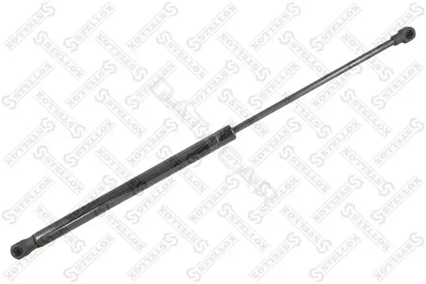 Амортизатор крышки багажника, капота, заднего стекла STELLOX 11-40164-SX