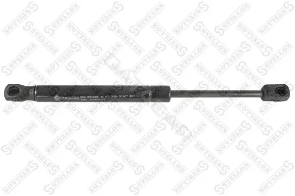 Амортизатор крышки багажника, капота, заднего стекла STELLOX 11-40179-SX