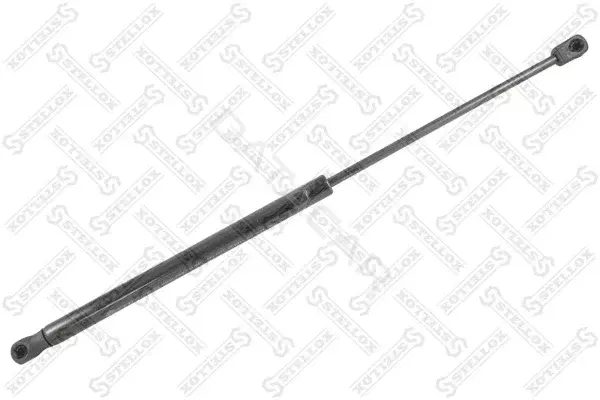 Амортизатор крышки багажника, капота, заднего стекла STELLOX 11-40235-SX