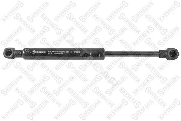 Амортизатор крышки багажника, капота, заднего стекла STELLOX 11-40246-SX