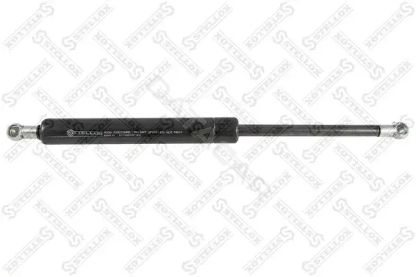 Амортизатор крышки багажника, капота, заднего стекла STELLOX 11-40249-SX