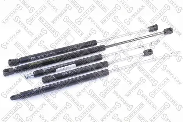 Амортизатор крышки багажника, капота, заднего стекла STELLOX 11-40317-SX