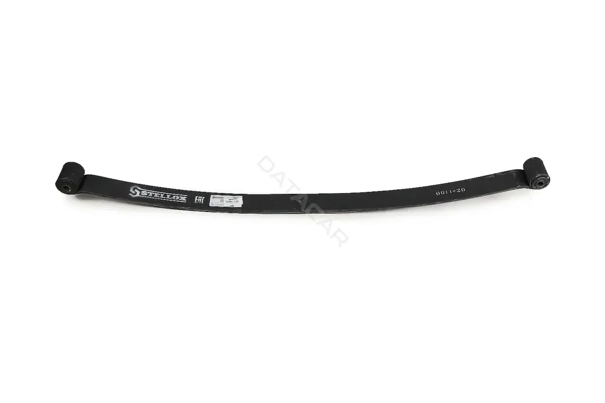 Рессора STELLOX 12-00135-SX