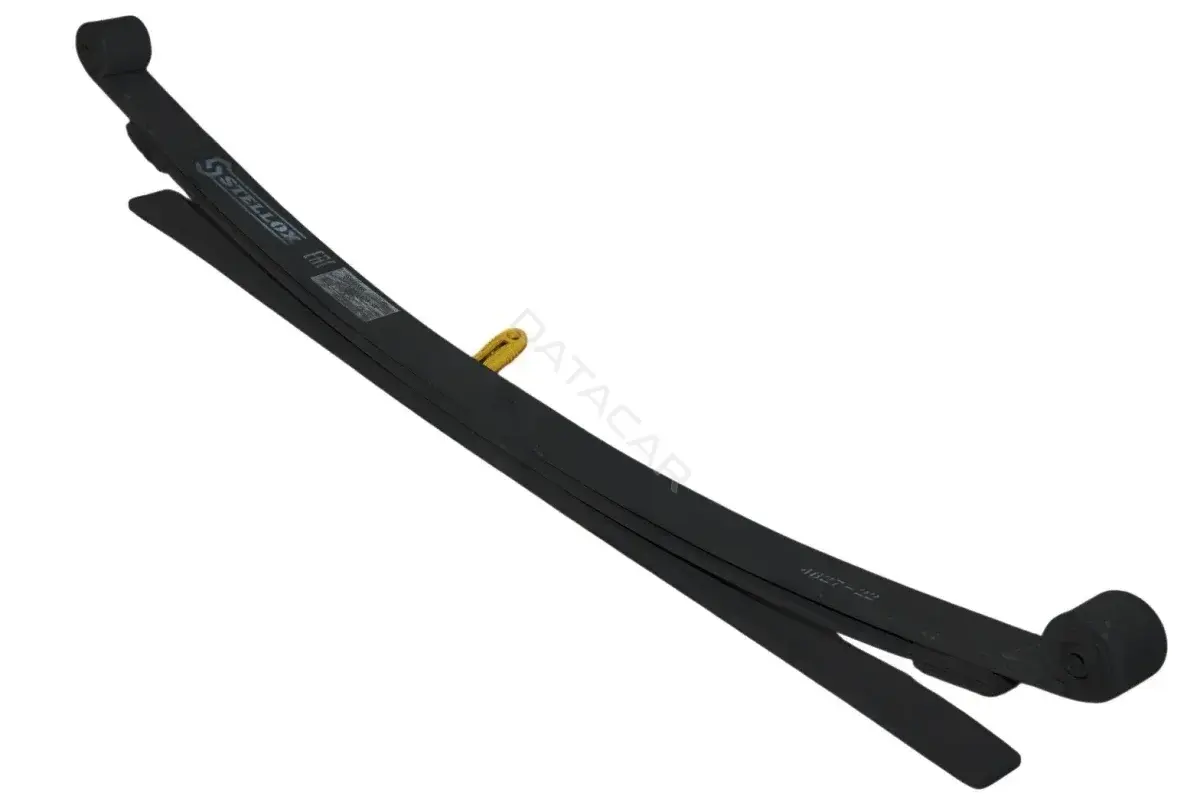 Рессора STELLOX 12-00176-SX