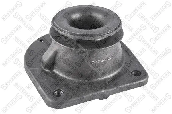 Опора амортизатора STELLOX 12-17387-SX