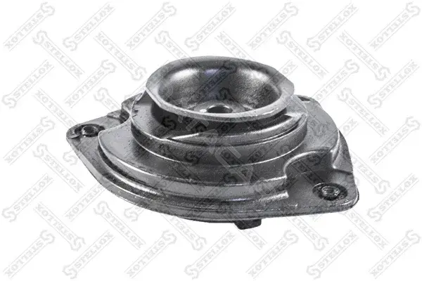 Опора амортизатора STELLOX 12-17484-SX
