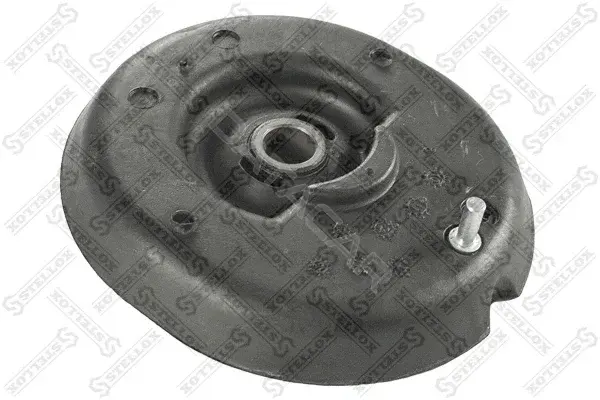 Опора амортизатора STELLOX 12-17590-SX