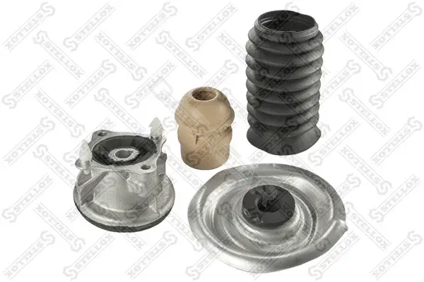 Опора амортизатора STELLOX 12-17610-SX