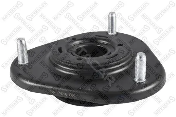 Опора амортизатора STELLOX 12-17618-SX