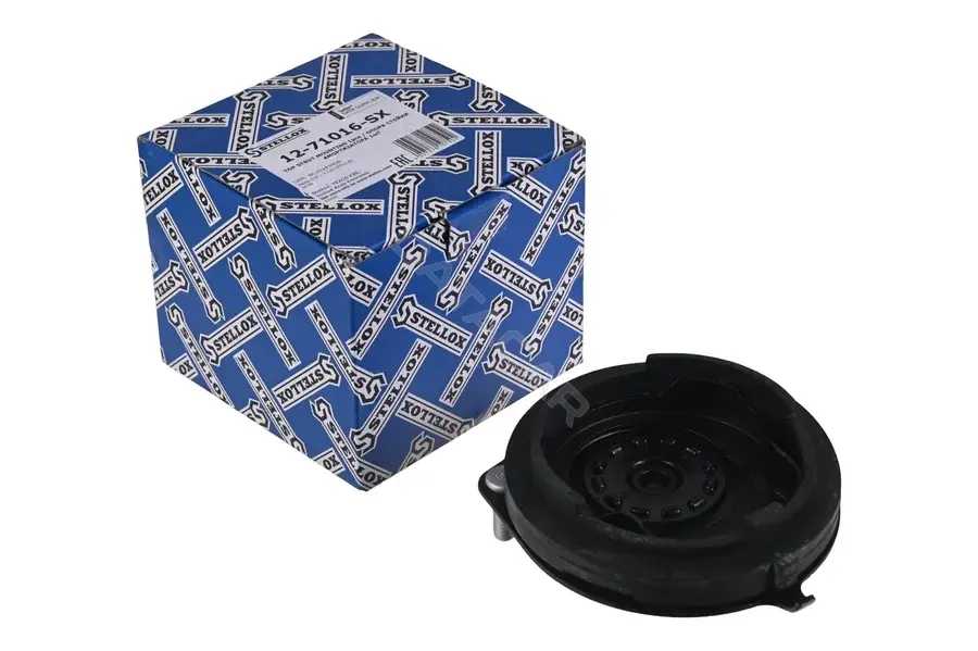 Опора амортизатора STELLOX 12-71016-SX