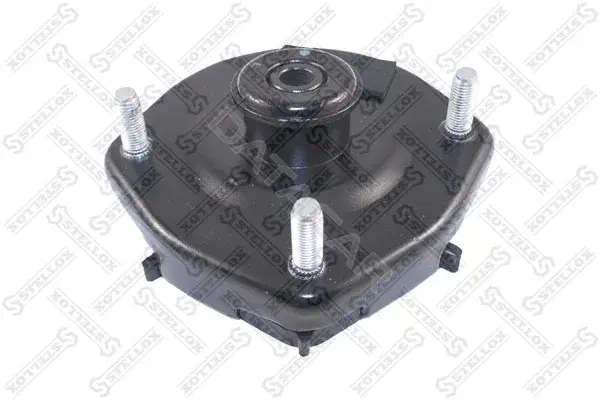 Опора амортизатора STELLOX 12-71040-SX