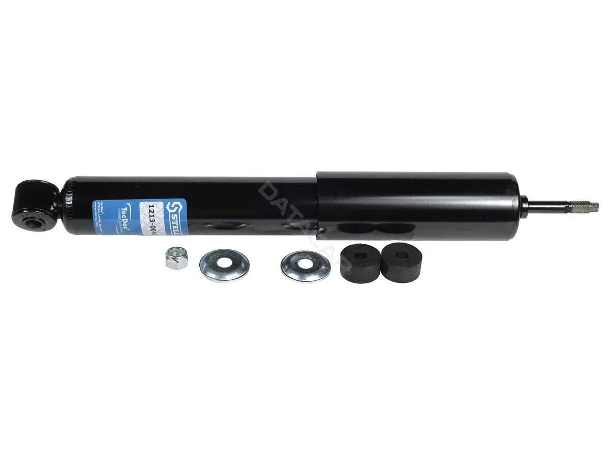 Амортизаторы STELLOX 1213-0049-SX