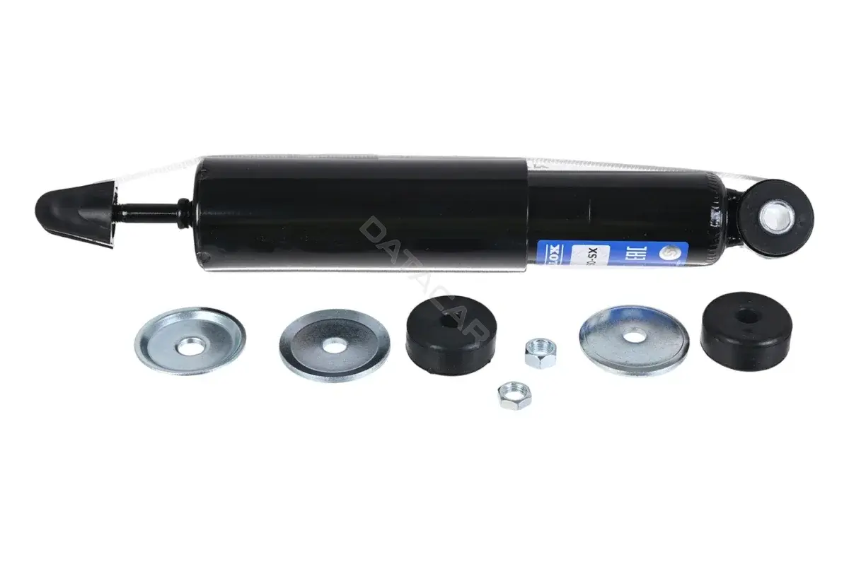 Амортизаторы STELLOX 1213-0050-SX
