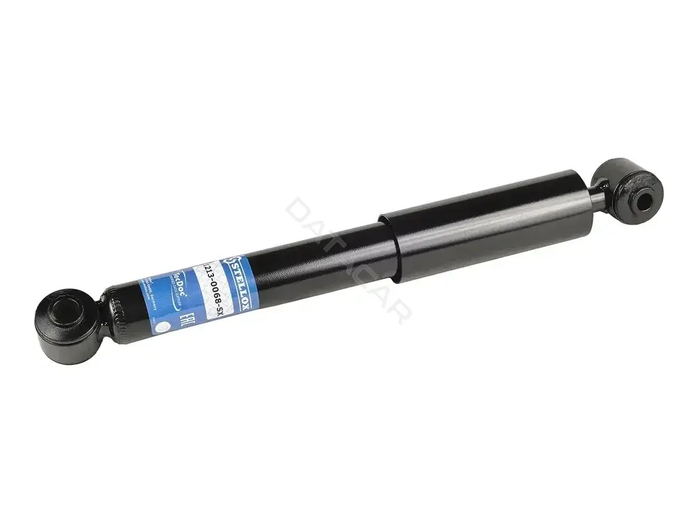 Амортизаторы STELLOX 1213-0068-SX