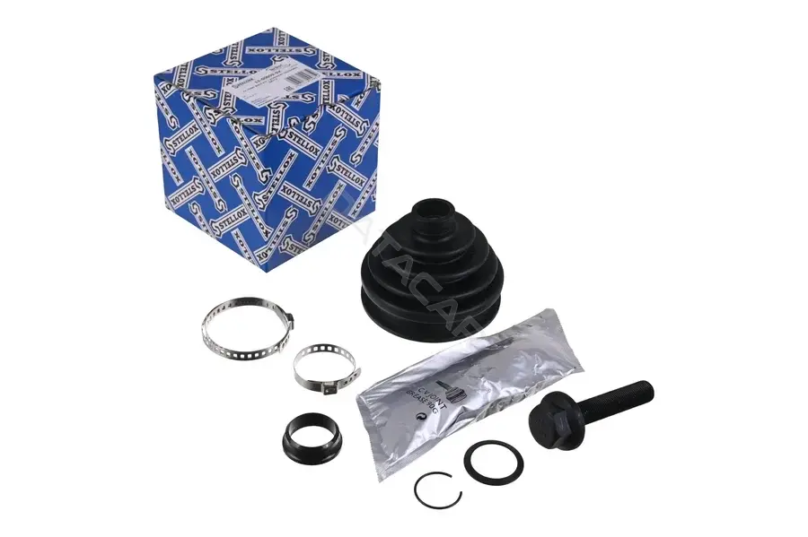 Пыльник шруса STELLOX 13-00009-SX