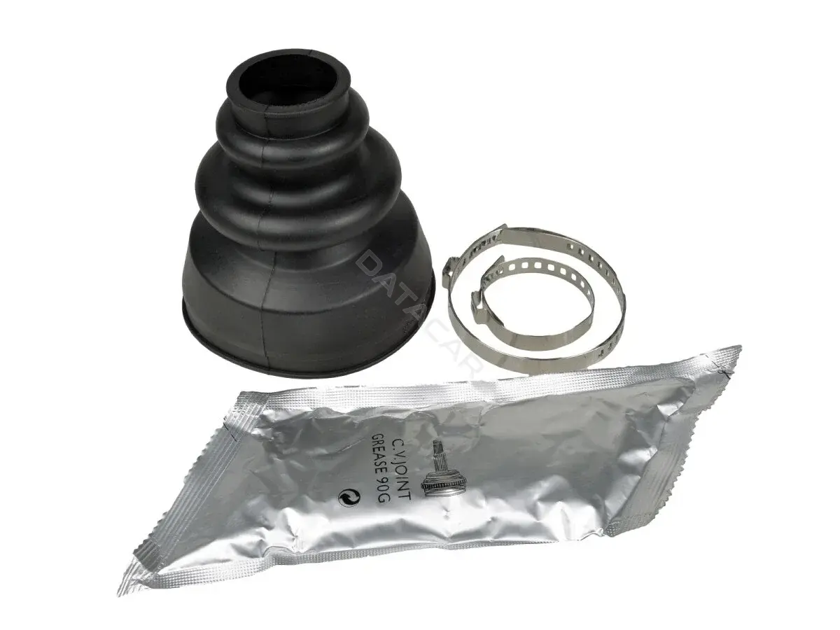 Пыльник шруса STELLOX 13-00049-SX