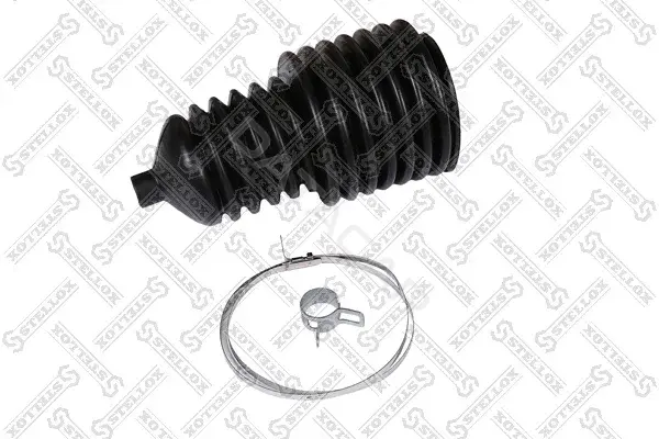 Пыльник рулевой рейки STELLOX 13-00369-SX