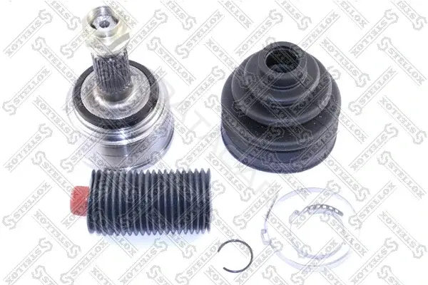 Шрус STELLOX 1500012-SX