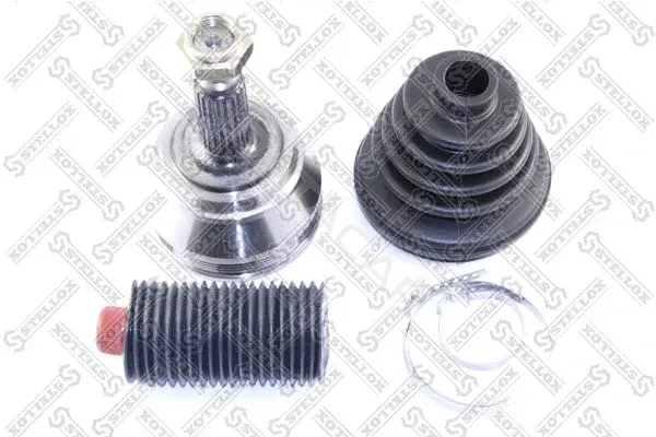 Шрус STELLOX 1501009-SX