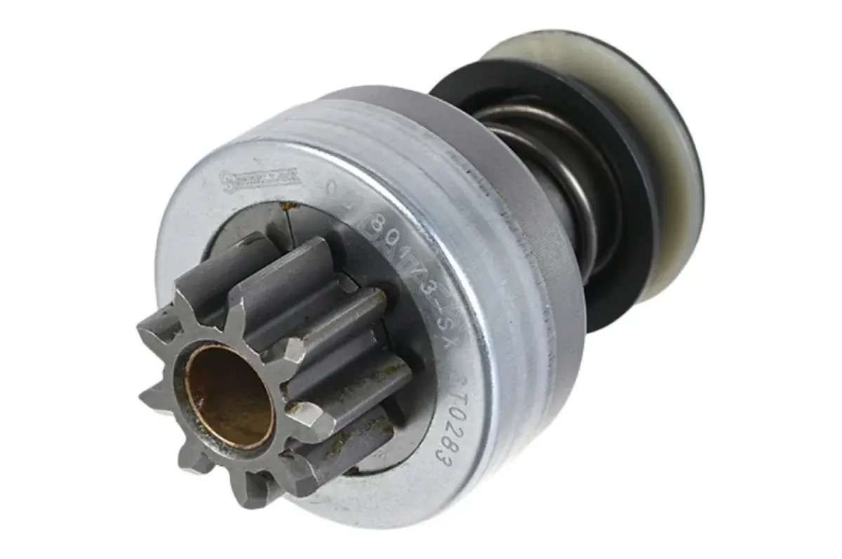 Бендикс стартера STELLOX 06-80173-SX