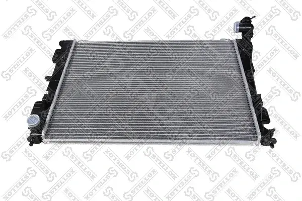 Радиатор охлаждения STELLOX 10-26853-SX