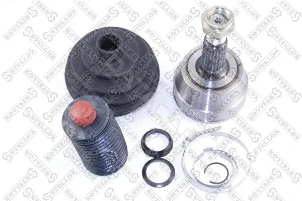 Шрус STELLOX 1501096-SX