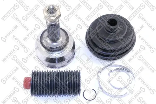 Шрус STELLOX 1501158-SX