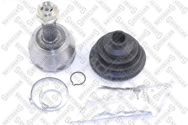 Шрус STELLOX 1501244-SX