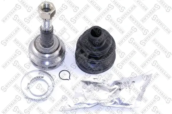 Шрус STELLOX 1501287-SX