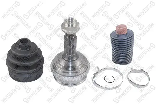 Шрус STELLOX 1501288-SX
