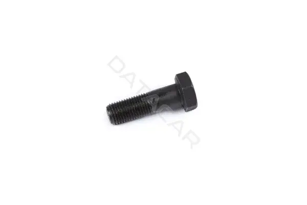 Болт крепления тормозного диска STELLOX 89-00610-SX