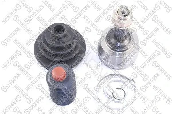 Шрус STELLOX 1501296-SX