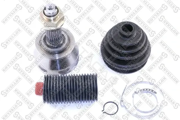 Шрус STELLOX 1501306-SX