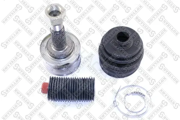Шрус STELLOX 1501312-SX