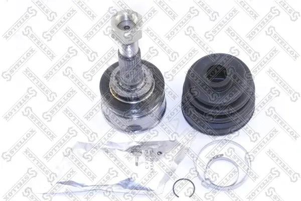 Шрус STELLOX 1501323-SX