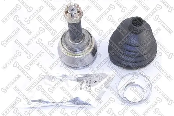 Шрус STELLOX 1501332-SX