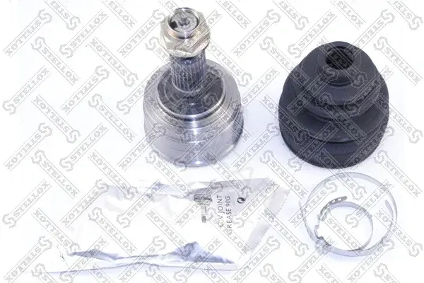 Шрус STELLOX 1501337-SX