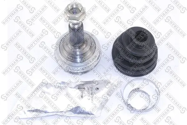 Шрус STELLOX 1501347-SX