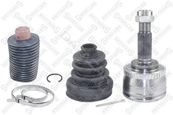 Шрус STELLOX 1501349-SX