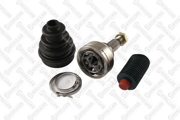 Шрус STELLOX 1501354-SX