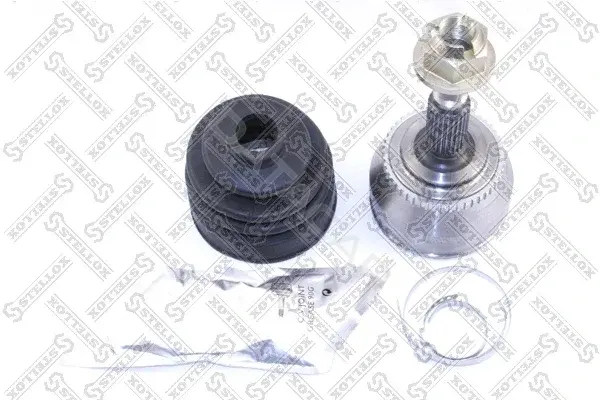 Шрус STELLOX 1501368-SX