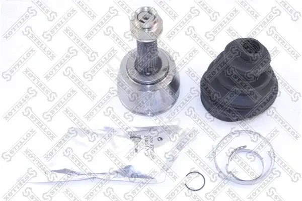 Шрус STELLOX 1501374-SX
