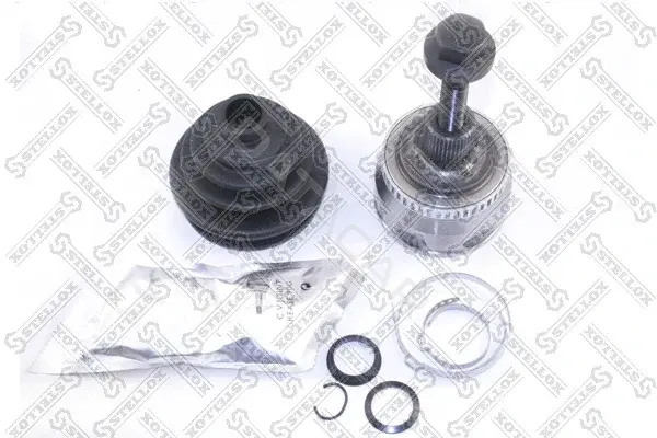 Шрус STELLOX 1501377-SX