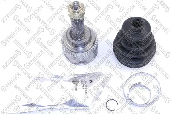 Шрус STELLOX 1501394-SX