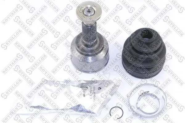 Шрус STELLOX 1501398-SX