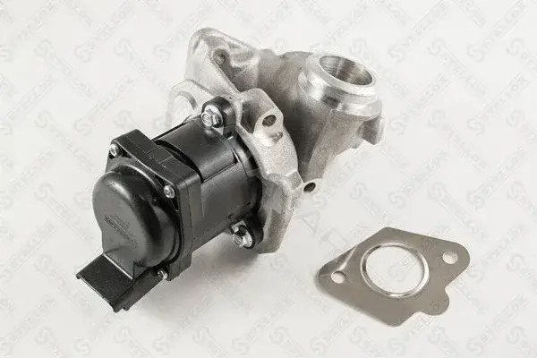 Клапан ЕГР STELLOX 01-25006-SX