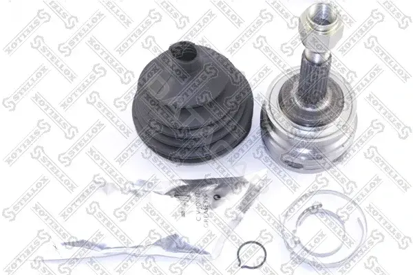 Шрус STELLOX 1501402-SX