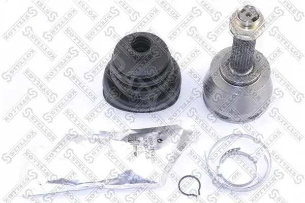 Шрус STELLOX 1501416-SX